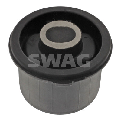 Mounting, axle beam - 30 93 8782 SWAG